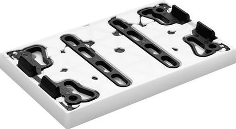 Accessoires Festool patin de ponçage plat ssh-stf-ls130-f - 490161