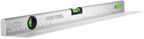 Accessoires Festool niveau à bulle leysys-ft1 | 35cm - 577220