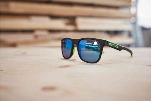 Festool accessoires lunettes de soleil uvex sun-ft1 - 577368
