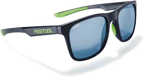 Festool accessoires lunettes de soleil uvex sun-ft1 - 577368