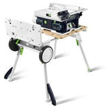 Scie à table sans fil Festool CSC SYS 50 EBI set - 577379 577379