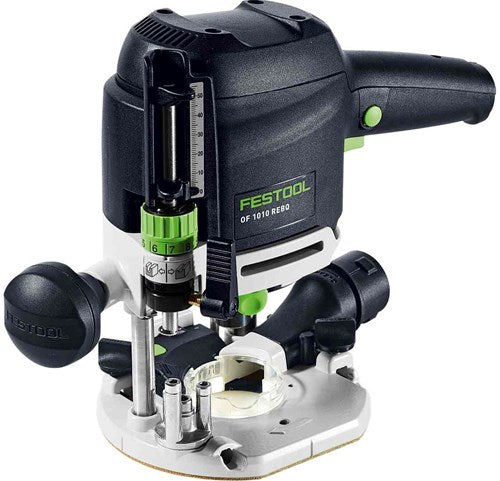 Défonceuse Festool ou 1010 rebq-plus - 578005