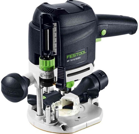 Défonceuse Festool ou ensemble rebq 1010 - 578050