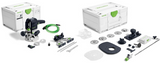 Défonceuse Festool ou ensemble rebq 1010 - 578050