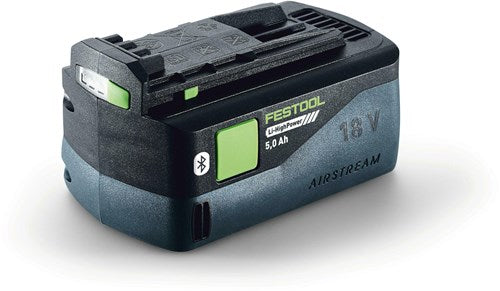 Batterie haute puissance Festool bp 18 li 5.0 hp-asi - 578519