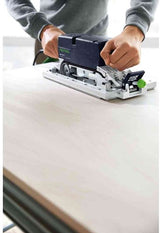 Ponceuse à bande électrique Festool bs 75 | 1010 w | 533x75mm - 576296