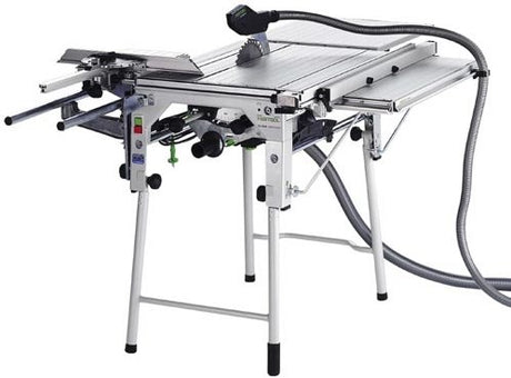 Kit de scie à tronçonner à coupe allongée Festool CS70 EBG