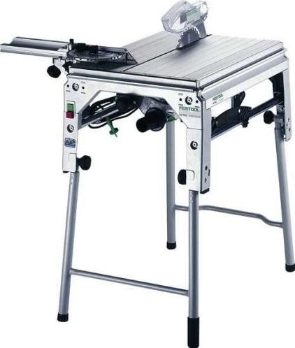 Scie à tronçonner Festool CS 70 EBG