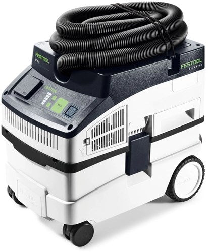 Festool ct 15 aspirateur cleantec | 1200w-578327