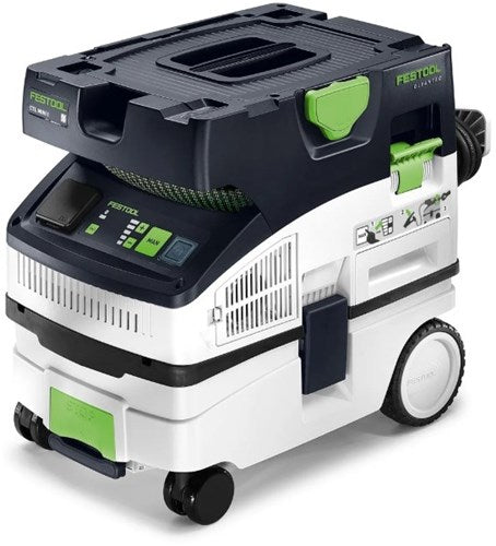 Festool ctl mini i aspirateur cleantec | 1200w-578311