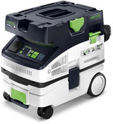 Festool ctl mini i aspirateur cleantec | 1200w-578311