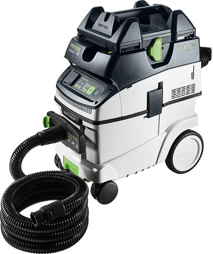 Festool ctm 36 ei ac-planex aspirateur cleantec | pour usage intensif – 578156