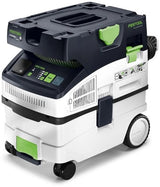 Festool ctm midi i aspirateur cleantec | 1200w-578301