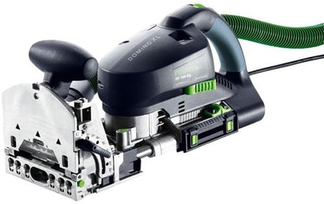 Festool df 700 eq-plus domino xl | fraiseuse - 576426