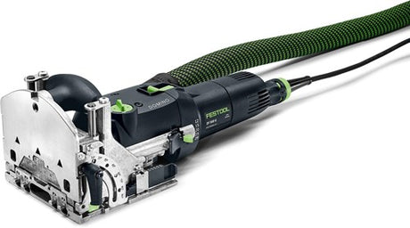 Festool fraiseuse domino df 500 rq set