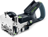 Fraiseuse sans fil Festool domino dfc 500 e-basic - 578120