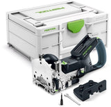 Fraiseuse sans fil Festool domino dfc 500 e-basic - 578120