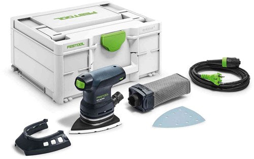 Ponceuse delta Festool dts 400 req-plus dans systainer - 577518