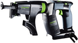 Tournevis sans fil Festool dwc 18-4500-basic