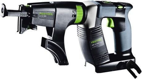 Tournevis sans fil Festool dwc 18-4500-basic