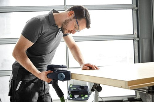 Festool ehl 65 eq-plus | raboteuse à une main | 720w-576247