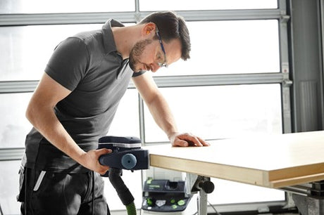 Festool ehl 65 eq-plus | raboteuse à une main | 720w-576247