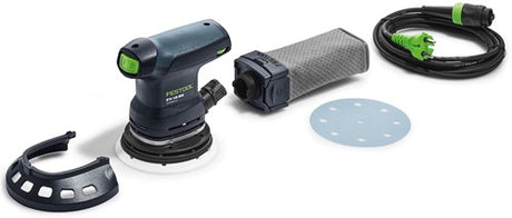 Ponceuse excentrique Festool ets 125 req