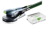 Ponceuse excentrique Festool ets ec 150 3 eq-plus | sys3 m187 | 400w-576320