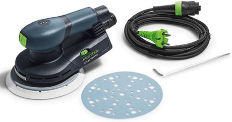 Ponceuse excentrique Festool ets ec 150 3 eq - 575032 - 575032
