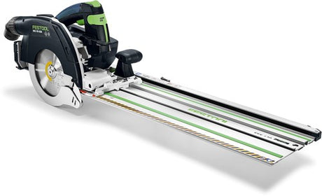 Scie pendulaire sans fil Festool hkc 55 keb-basic-fsk 420 - 578704
