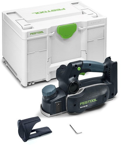 Raboteuse sans fil Festool HLC 82 Eb-Basic | sans piles ni chargeur - 578000