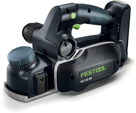 Raboteuse sans fil Festool HLC 82 eb-basic - 578600