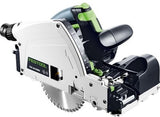 Scie plongeante Festool avec fonction d'incisage | tsv 60 kebq-plus - 576730