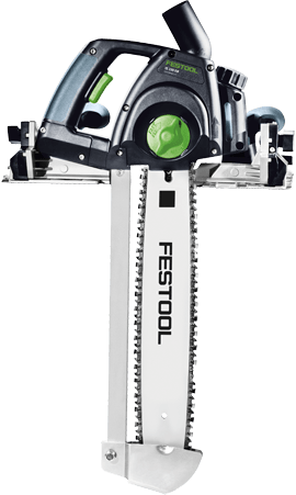 Festool est une scie à épée 330 eb-fs | + rail de guidage - 769006