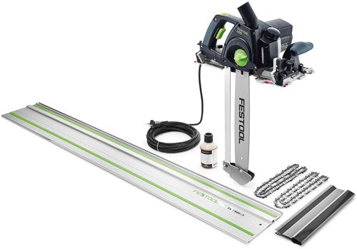 Festool est une scie à épée 330 eb-fs | + rail de guidage - 769006