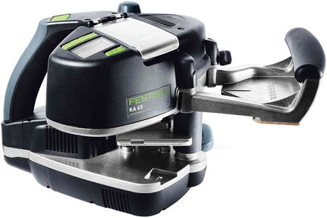 Plaqueuse de chants Festool ka 65-set conturo - 577840