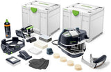 Plaqueuse de chants Festool ka 65-set conturo - 577840