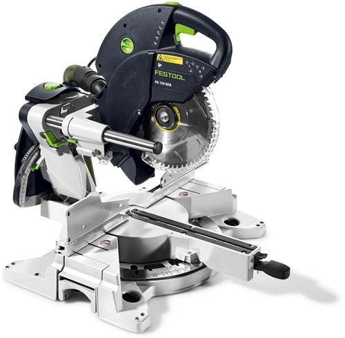 Scie à tronçonner Festool Kapex ks 120 reb 575302 - 575302