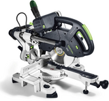 Festool Kapex scie à tronçonner ks 60 e-set
