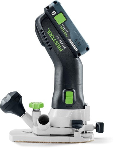 Fraise à chants à module sans fil Festool mfkc 700 eb-basic - 578011