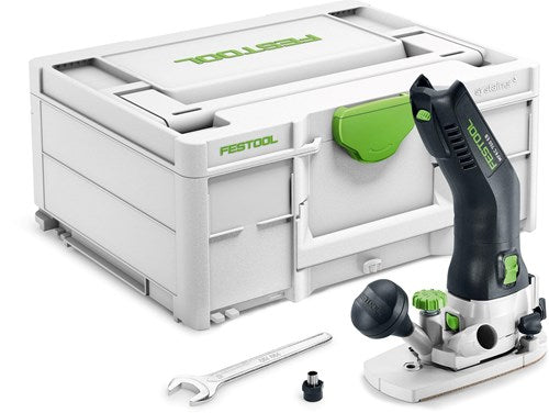 Fraise à chants à module sans fil Festool mfkc 700 eb-basic - 578011