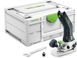 Fraise à chants à module sans fil Festool mfkc 700 eb-basic - 578011