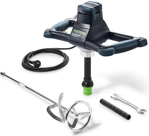 Festool mx 1000 réef | hs2 | mélangeur | 1020w-575806