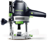 Routeur Festool ou 1400 ebq-plus - 576207