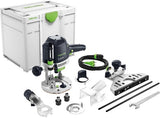 Routeur Festool ou 1400 ebq-plus - 576207