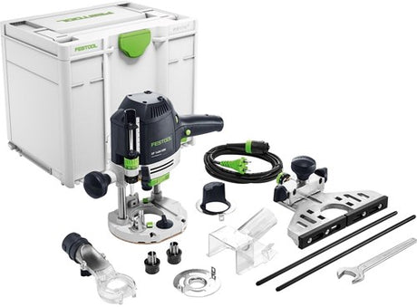 Routeur Festool ou 1400 ebq-plus - 576207