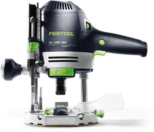 Festool ou 1400 ebq-plus + routeur box-of-s | 1400w-576540