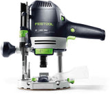 Festool ou 1400 ebq-plus + routeur box-of-s | 1400w-576540