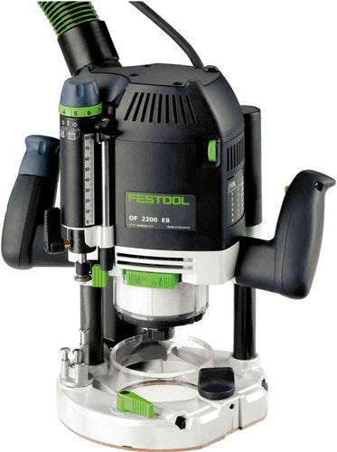 Routeur Festool ou 2200 eb-set | 2200w-576220