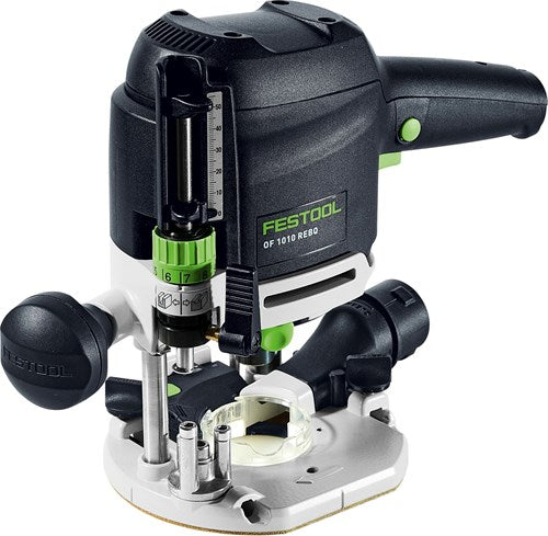Ensemble Festool of1010 rebq-fs + défonceuse - 578053